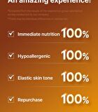 Propolis 1000 Energy Boosting Mask Set - 25ml x 5 sheets