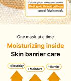Propolis 1000 Energy Boosting Mask Set - 25ml x 5 sheets