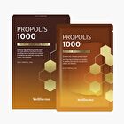 Propolis 1000 Energy Boosting Mask Set - 25ml x 5 sheets
