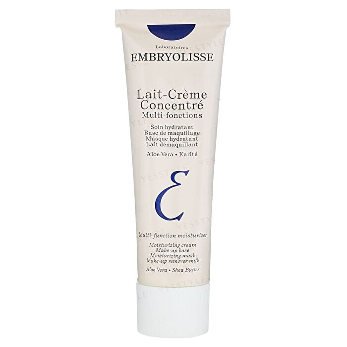 Lait Creme Concentre - 5ml mini