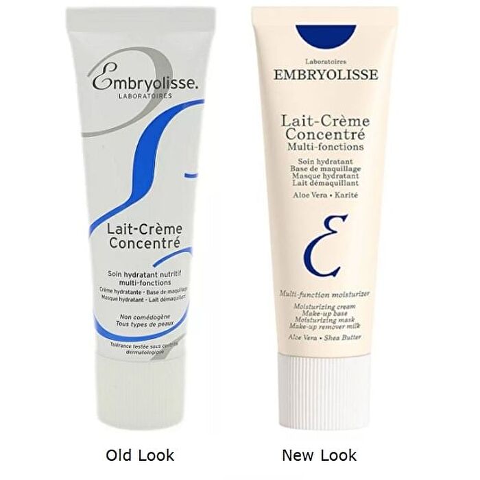 Lait Creme Concentre - 5ml mini