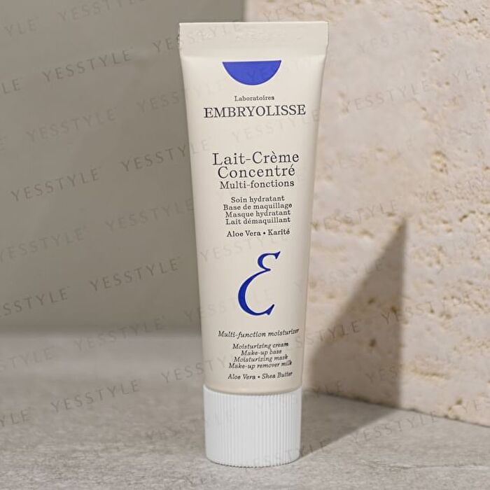 Lait Creme Concentre - 5ml mini
