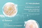 Jourdeness INSK Lactic-acid Acne Treament Gel - 15ml