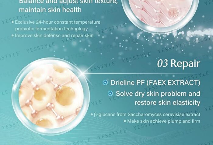 Jourdeness INSK Lactic-acid Acne Treament Gel - 15ml