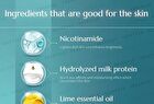 Jourdeness INSK Lactic-acid Acne Treament Gel - 15ml