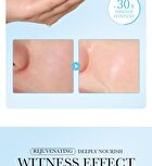 Bioaqua Hyaluronic Acid Hydration Rejuvenating Facial Mask - #Mask - 1pcs
