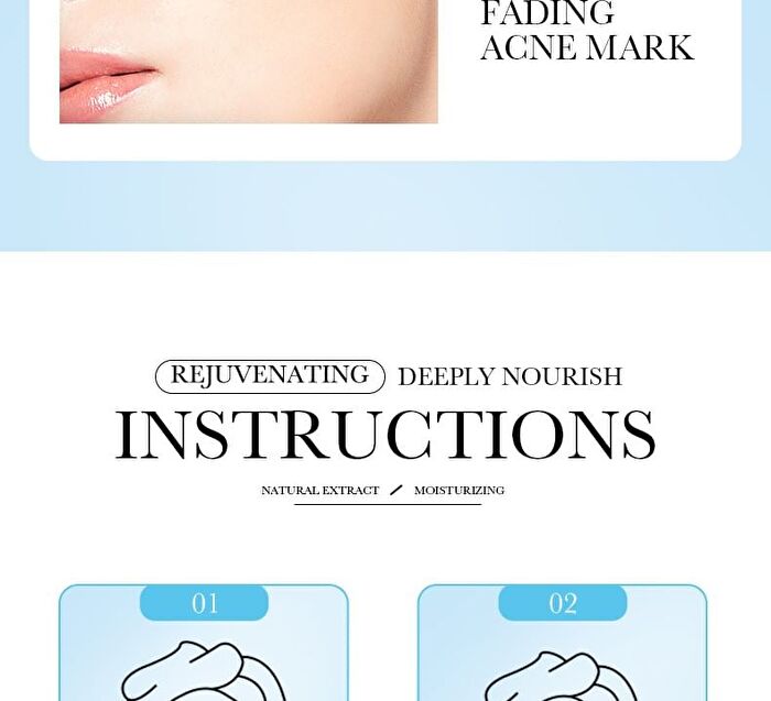 Bioaqua Hyaluronic Acid Hydration Rejuvenating Facial Mask - #Mask - 1pcs