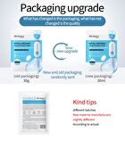 Bioaqua Hyaluronic Acid Hydration Rejuvenating Facial Mask - #Mask - 1pcs