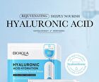 Bioaqua Hyaluronic Acid Hydration Rejuvenating Facial Mask - #Mask - 1pcs
