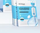 Bioaqua Hyaluronic Acid Hydration Rejuvenating Facial Mask - #Mask - 1pcs