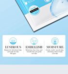 Bioaqua Hyaluronic Acid Hydration Rejuvenating Facial Mask - #Mask - 1pcs