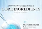 Bioaqua Hyaluronic Acid Hydration Rejuvenating Facial Mask - #Mask - 1pcs