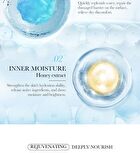 Bioaqua Hyaluronic Acid Hydration Rejuvenating Facial Mask - #Mask - 1pcs