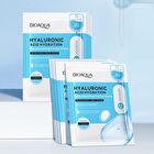 Bioaqua Hyaluronic Acid Hydration Rejuvenating Facial Mask - #Mask - 1pcs