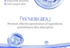 Bioaqua Retinol Anti Oxidant Facial Mask - #Mask - 1pcs