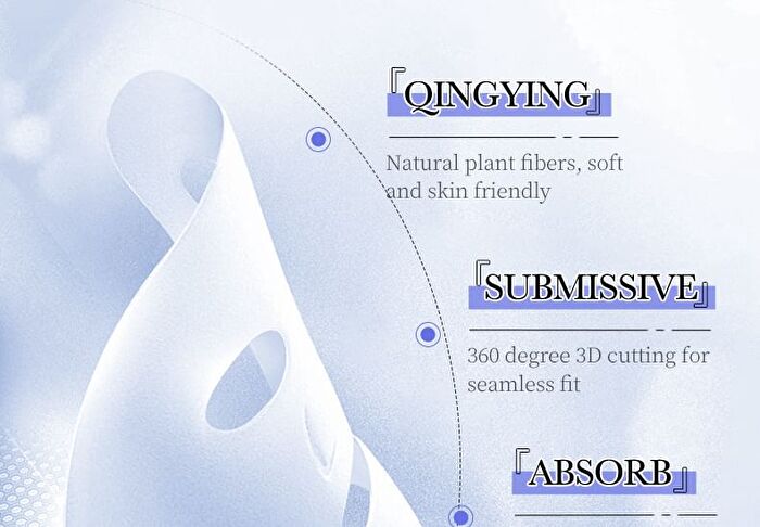 Bioaqua Retinol Anti Oxidant Facial Mask - #Mask - 1pcs