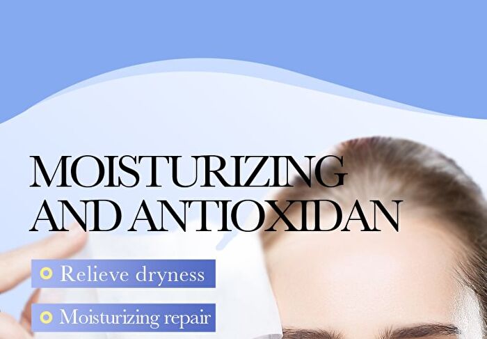 Bioaqua Retinol Anti Oxidant Facial Mask - #Mask - 1pcs