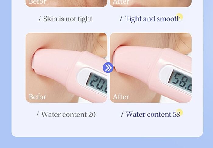 Bioaqua Retinol Anti Oxidant Facial Mask - #Mask - 1pcs