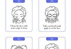 Bioaqua Retinol Anti Oxidant Facial Mask - #Mask - 1pcs