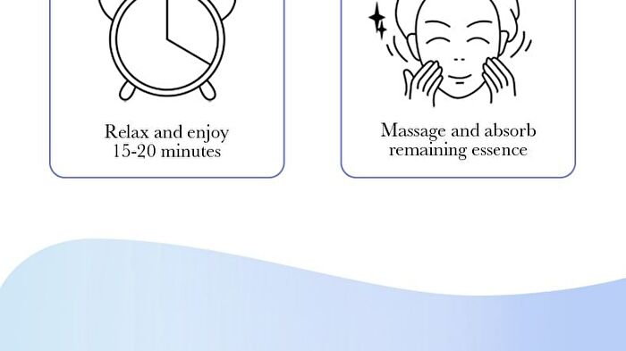 Bioaqua Retinol Anti Oxidant Facial Mask - #Mask - 1pcs