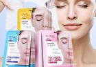 Bioaqua Retinol Anti Oxidant Facial Mask - #Mask - 1pcs