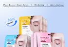 Bioaqua Retinol Anti Oxidant Facial Mask - #Mask - 1pcs