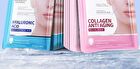 Bioaqua Retinol Anti Oxidant Facial Mask - #Mask - 1pcs