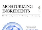 Bioaqua Retinol Anti Oxidant Facial Mask - #Mask - 1pcs