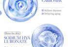 Bioaqua Retinol Anti Oxidant Facial Mask - #Mask - 1pcs