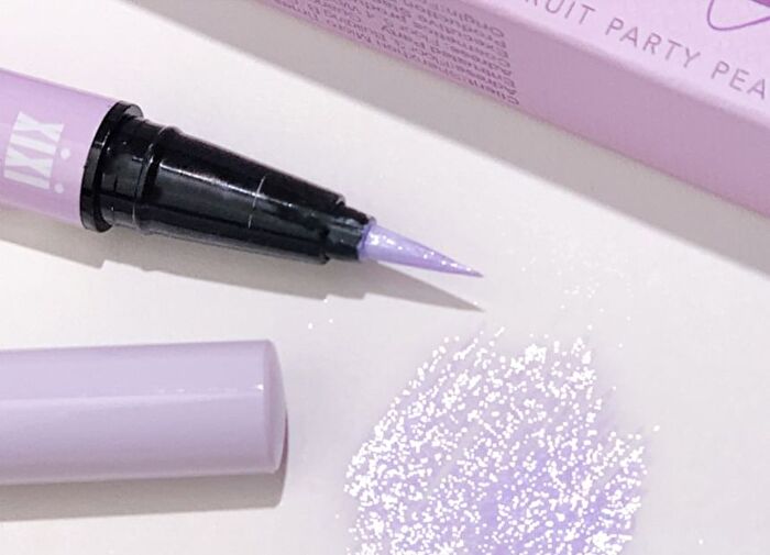 Fruit Party Pearl Eyeliner - 4 Colors - #L2