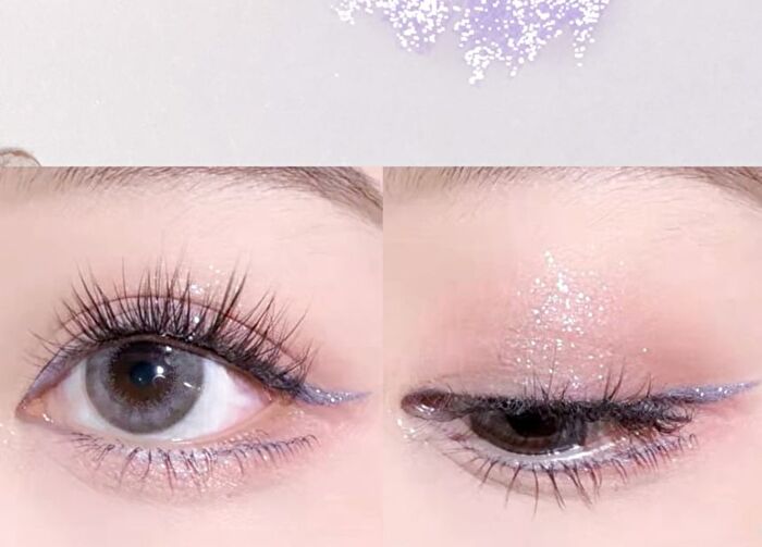 Fruit Party Pearl Eyeliner - 4 Colors - #L2