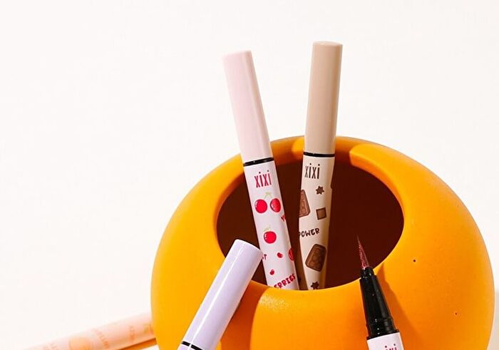 Fruit Party Pearl Eyeliner - 4 Colors - #L2