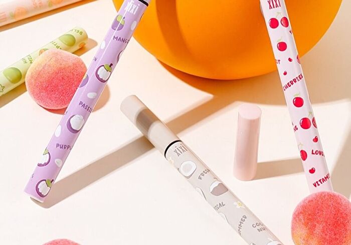 Fruit Party Pearl Eyeliner - 4 Colors - #L2