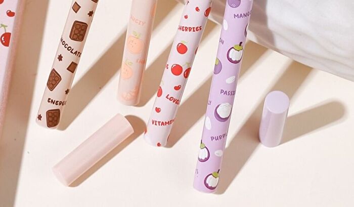 Fruit Party Pearl Eyeliner - 4 Colors - #L2
