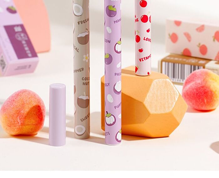 Fruit Party Pearl Eyeliner - 4 Colors - #L2