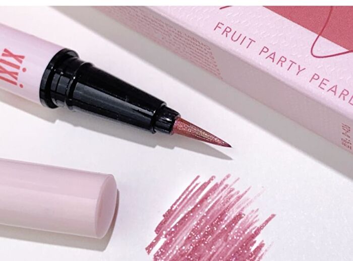 Fruit Party Pearl Eyeliner - 4 Colors - #L2