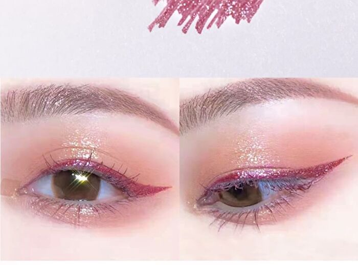 Fruit Party Pearl Eyeliner - 4 Colors - #L2