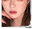 Moonpool Dark Highlighter - 4 Colors - #01 Cold Water White Tea