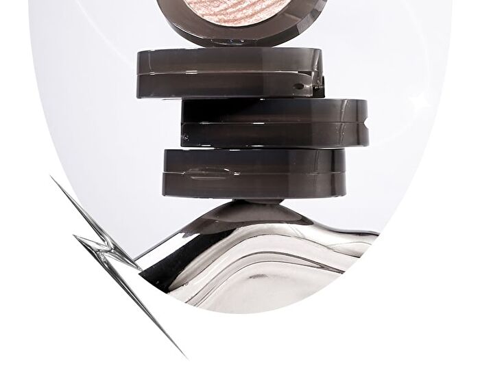 Moonpool Dark Highlighter - 4 Colors - #01 Cold Water White Tea