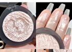 Moonpool Dark Highlighter - 4 Colors - #01 Cold Water White Tea