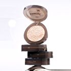 Moonpool Dark Highlighter - 4 Colors - #01 Cold Water White Tea