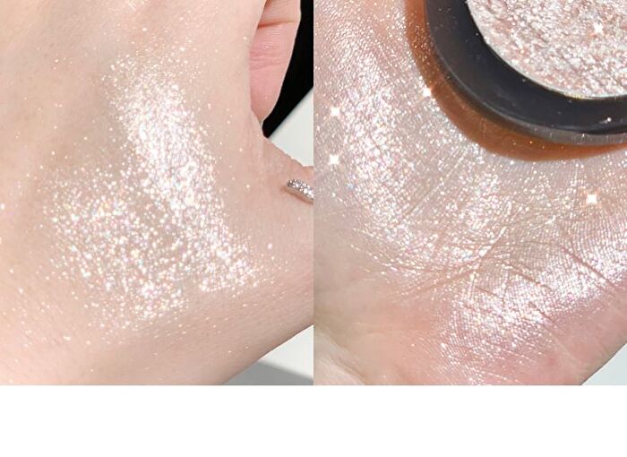 Moonpool Dark Highlighter - 4 Colors - #03 Blue Coconut Ice