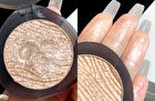 Moonpool Dark Highlighter - 4 Colors - #03 Blue Coconut Ice