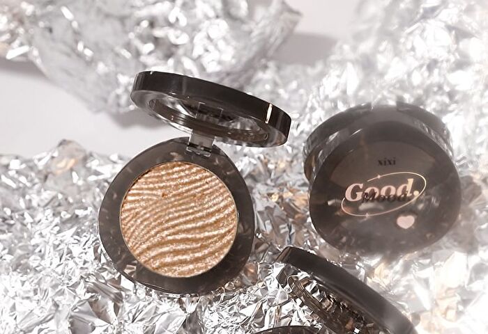 Moonpool Dark Highlighter - 4 Colors - #03 Blue Coconut Ice
