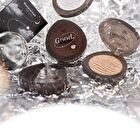 Moonpool Dark Highlighter - 4 Colors - #03 Blue Coconut Ice