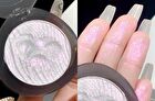 Moonpool Dark Highlighter - 4 Colors - #03 Blue Coconut Ice