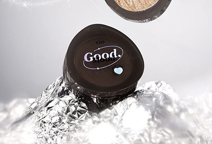 Moonpool Dark Highlighter - 4 Colors - #04 Sweet Golden Pear