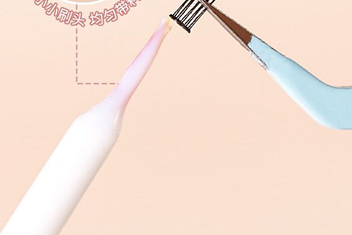 Quick Drying Invisible Eyelash Glue - #Eyelash Glue