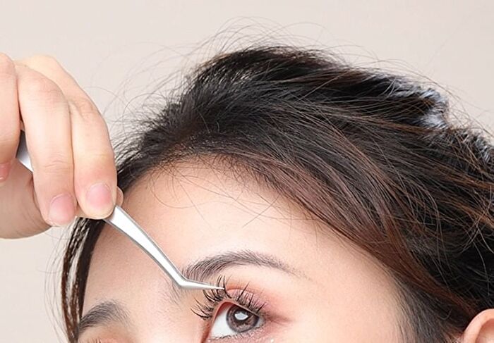 Quick Drying Invisible Eyelash Glue - #Eyelash Glue