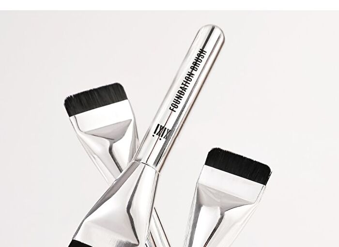 Flat Head Foundation Brush - #Foundation Brush